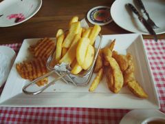 -Paulaner·德国帕拉娜自酿啤酒餐厅(海上世界店)