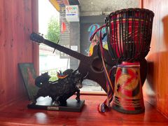 -如意林卡藏餐吧(大昭寺店)