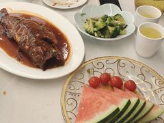 -清真马祥兴菜馆(云南北路店)