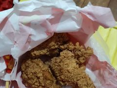-华莱士·全鸡汉堡(宝丰路店)