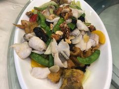 -清心鸡沙田乳鸽店·非遗传承(粤垦路店)