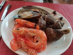 -威珀斯酒店·珀萃美食餐厅