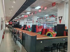 -赫石少儿体能馆(奥森店)