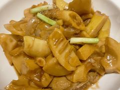 -船歌·鱼水饺青岛菜(合肥路永旺店)