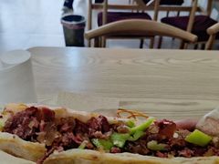 -驴肉火烧(新城铺店)