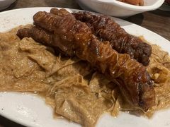 -松發肉骨茶(先得坊店)