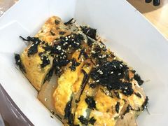 韩式泡菜烤冷面-冷面王(国购广场店)