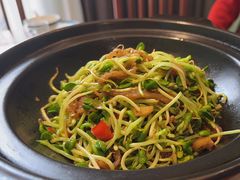 -松沪名灶·豆浆鱼头·新上海菜(飞航吾悦广场店)