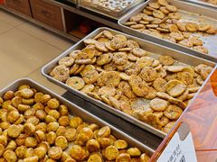 -高一点·徽味酥饼王·黄山烧饼