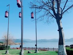 -东钱湖旅游度假区