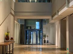 -北京三里屯CHAO酒店