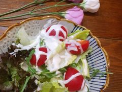 -花十悦·鲜花咖啡餐厅(振业城一期店)