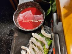 -哥老官重庆美蛙鱼头(五角场合生汇店)