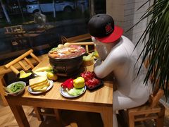 -么肆烤肉(汉街形象店)