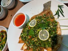 -一坐一忘云南菜(三里屯店)