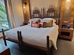 -澳门圣地牙哥古堡酒店