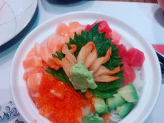 -熹炭精致日料(金融街购物中心店)