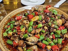 花甲鸡-庭院小酌(瑞莲街店)