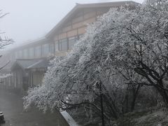 -峨嵋山金顶