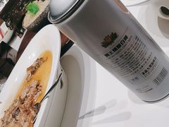 -金狮麟·新豫菜(金码大厦店)