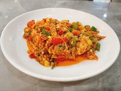 -阿拉伯萨娜餐厅(石马社区店)