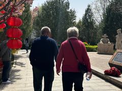 -大槐树寻根祭祖园