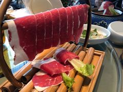 -享月汤皇·海鲜小火锅·聚会(曲江创意谷店)