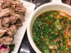 -品回味清真西北楼(宁波首店)