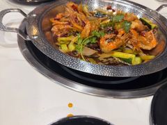 -重庆巴渝火锅(钟家村店)