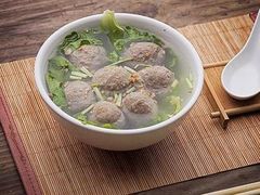 牛肉丸-荔林食店(西华路店)