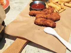 -必胜客(威高广场店)