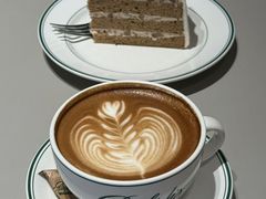 -Ralph’s Coffee(深圳罗湖万象城店)