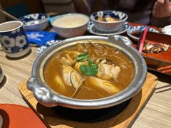 -小山日本料理(兴业太古汇店)
