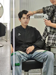 -凯博K-boom Hair Salon