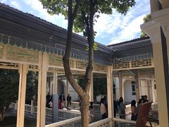 -南京中国近代史遗址博物馆(南京总统府)