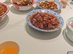 -欧记大排档·景德菜(上海首店)