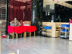 大堂-名羊天下陕北横山铁锅炖羊肉(博文路店)