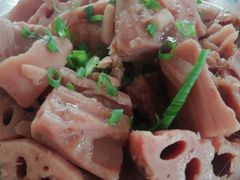 -大赤坎肥仔强烧味海鲜餐厅(大赤坎店)