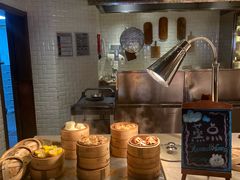 -食百绚全日制餐厅(成都棕榈泉费尔蒙酒店)