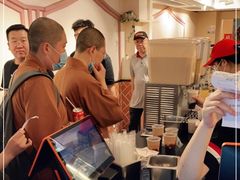 -八婆婆烧仙草(中山路店)