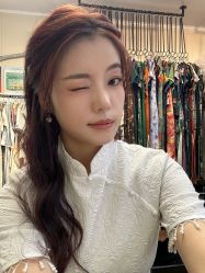 -古今弄潮旗袍摄影体验馆(老门东店)