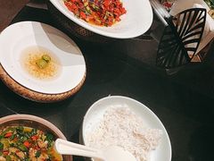 -西郊八号·山野江西菜(开发区店)