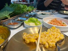 -六七八韩式烤肉·韩国料理(上杭路店)