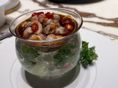 -长沙北辰洲际酒店-栀味轩中餐厅