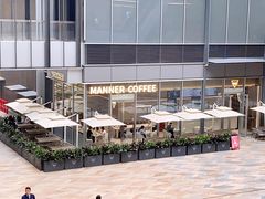 -Manner Coffee(万象食家店)
