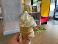 -麦当劳(万博一路天河城分店)