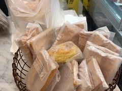 -面包新语(上地华联店)