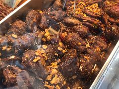 麻辣兔头-鑫记婆婆兔·兔头(春熙店)