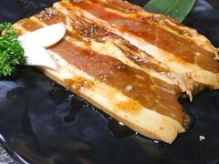 -温度烤肉专门店