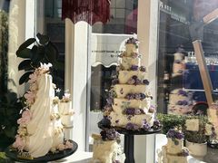 -杜哈夫DOUX RÊVE·生日蛋糕(日月光店)